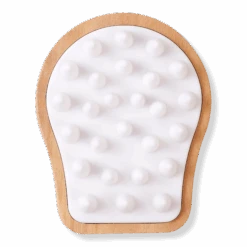 STIMULATING SCALP MASSAGER