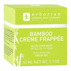 Erborian BAMBOO CREAM FRAPPEE 7 Erborian BAMBOO CREAM FRAPPEE -Cosmetics Store 2593538 alt02