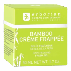 Erborian BAMBOO CREAM FRAPPEE 8 Erborian BAMBOO CREAM FRAPPEE -Cosmetics Store 2593538cm alt01