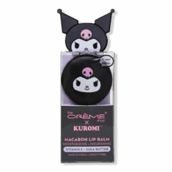 KUROMI MACARON LIP BALM