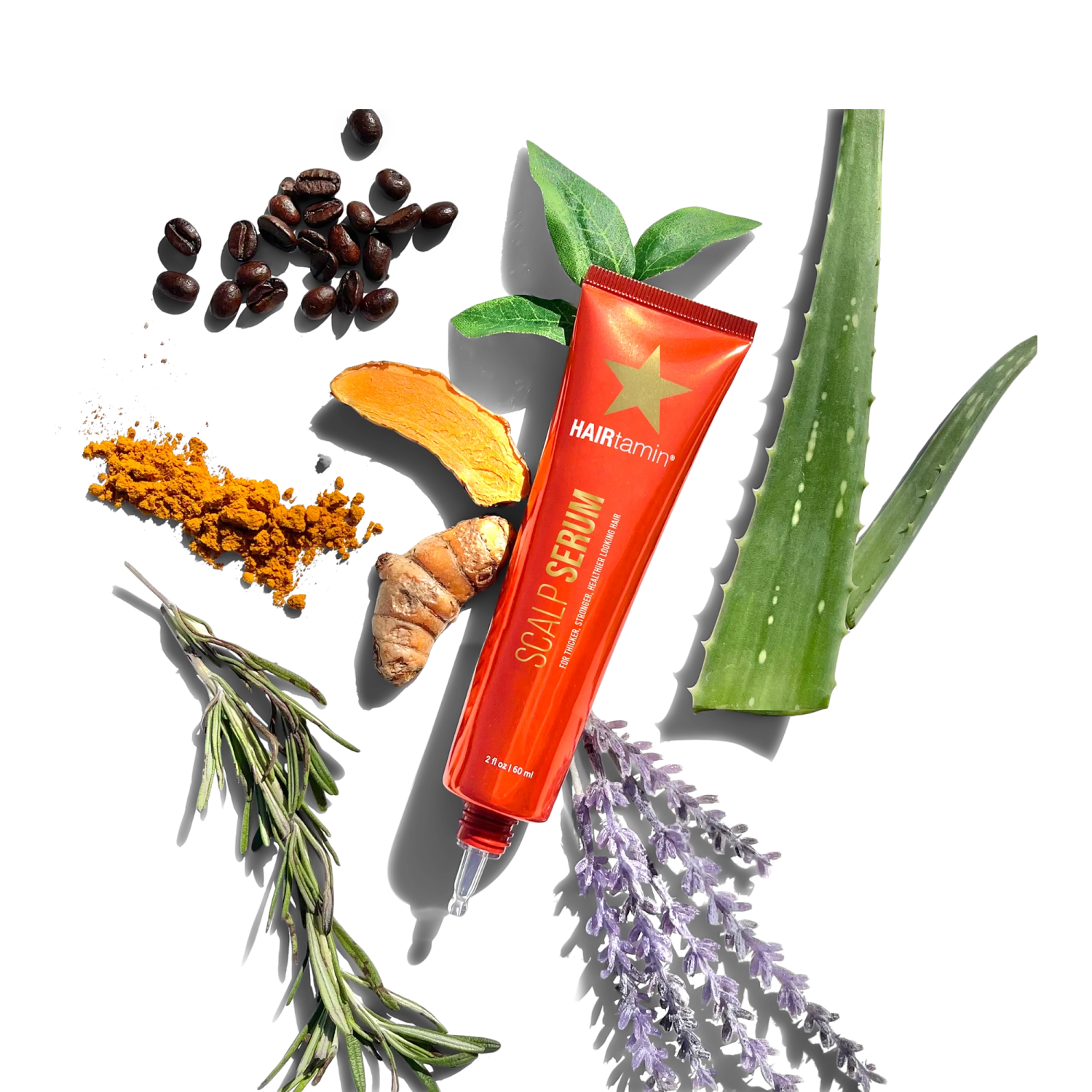 SCALP SERUM 6 SCALP SERUM - Image 6