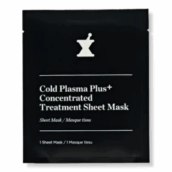 Perricone MD COLD PLASMA PLUS+ CONCENTRATED TREATMENT SHEET MASK