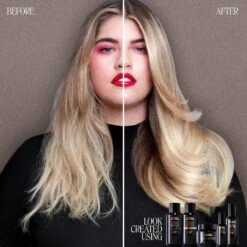 VIRGIN REPAIR RESTRUCTURING SHAMPOO -Cosmetics Store 2594422 alt04