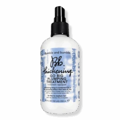 Bumble And Bumble THICKENING GO BIG PLUMPING TREATMENT
