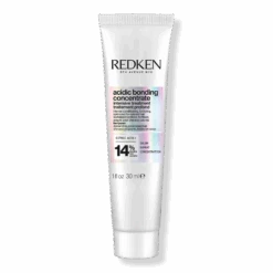 Redken TRAVEL SIZE ACIDIC BONDING CONCENTRATE INTENSIVE TREATMENT MASK FOR DAMAGED HAIR