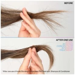 Redken TRAVEL SIZE ACIDIC BONDING CONCENTRATE INTENSIVE TREATMENT MASK FOR DAMAGED HAIR 13 Redken TRAVEL SIZE ACIDIC BONDING CONCENTRATE INTENSIVE TREATMENT MASK FOR DAMAGED HAIR -Cosmetics Store 2594678cm alt04