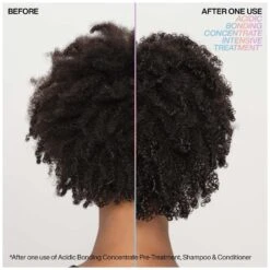 Redken TRAVEL SIZE ACIDIC BONDING CONCENTRATE INTENSIVE TREATMENT MASK FOR DAMAGED HAIR 14 Redken TRAVEL SIZE ACIDIC BONDING CONCENTRATE INTENSIVE TREATMENT MASK FOR DAMAGED HAIR -Cosmetics Store 2594678cm alt05