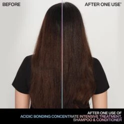 Redken TRAVEL SIZE ACIDIC BONDING CONCENTRATE INTENSIVE TREATMENT MASK FOR DAMAGED HAIR 15 Redken TRAVEL SIZE ACIDIC BONDING CONCENTRATE INTENSIVE TREATMENT MASK FOR DAMAGED HAIR -Cosmetics Store 2594678cm alt06