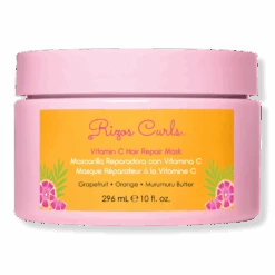 VITAMIN C HAIR REPAIR MASK