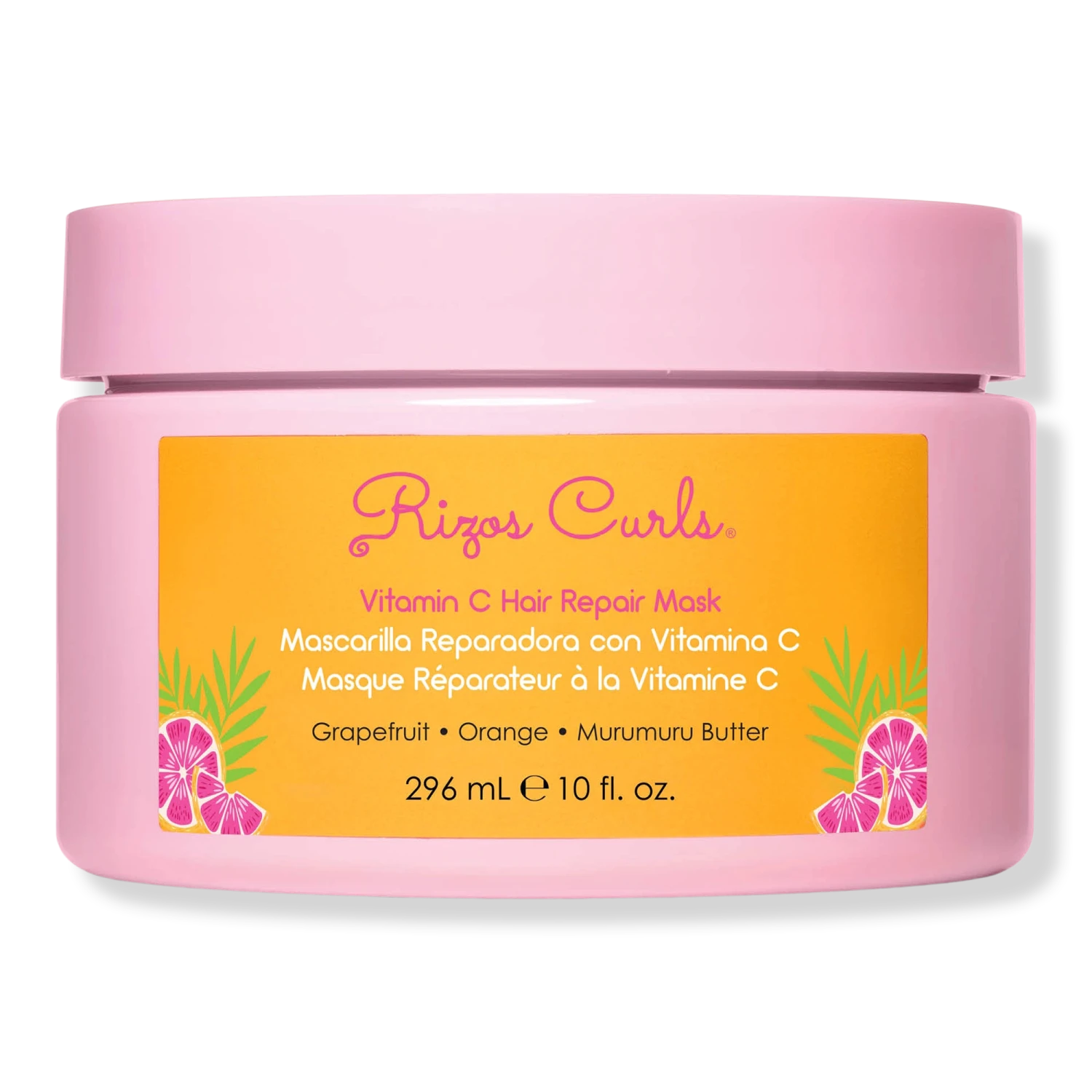 VITAMIN C HAIR REPAIR MASK 1 VITAMIN C HAIR REPAIR MASK
