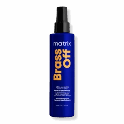 Matrix BRASS OFF ALL-IN-ONE TONING LEAVE-IN SPRAY