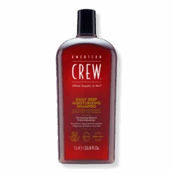 American Crew DAILY CLEANSING SHAMPOO