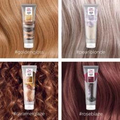 Wella COLOR FRESH MASK -Cosmetics Store 2595105cm alt02