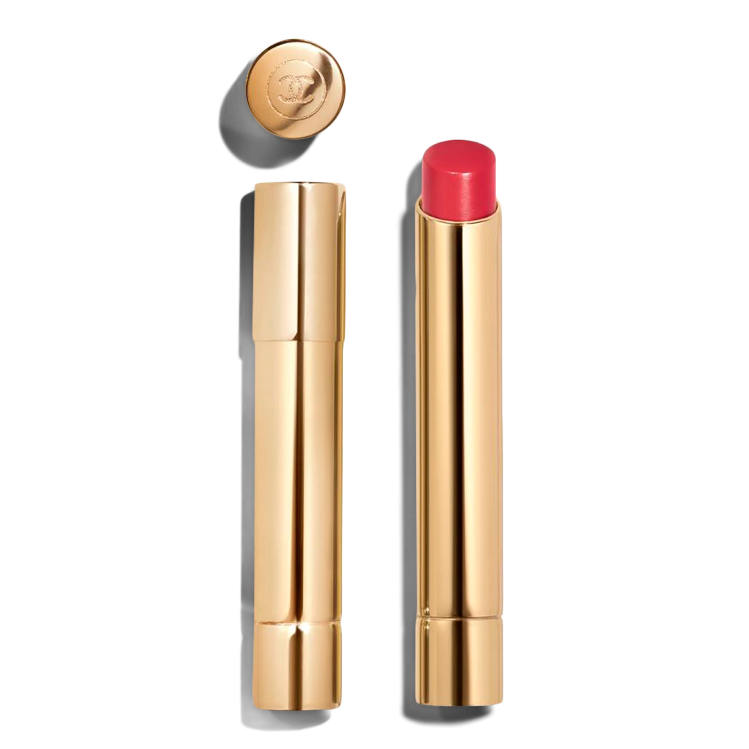 Chanel ROUGE ALLURE L'EXTRAIT - REFILL HIGH-INTENSITY LIP COLOUR CONCENTRATED RADIANCE AND CARE 1 Chanel ROUGE ALLURE L'EXTRAIT - REFILL HIGH-INTENSITY LIP COLOUR CONCENTRATED RADIANCE AND CARE