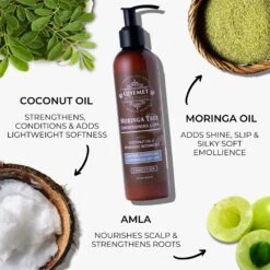 MORINGA TREE CONDITIONING GHEE -Cosmetics Store 2596282 alt02
