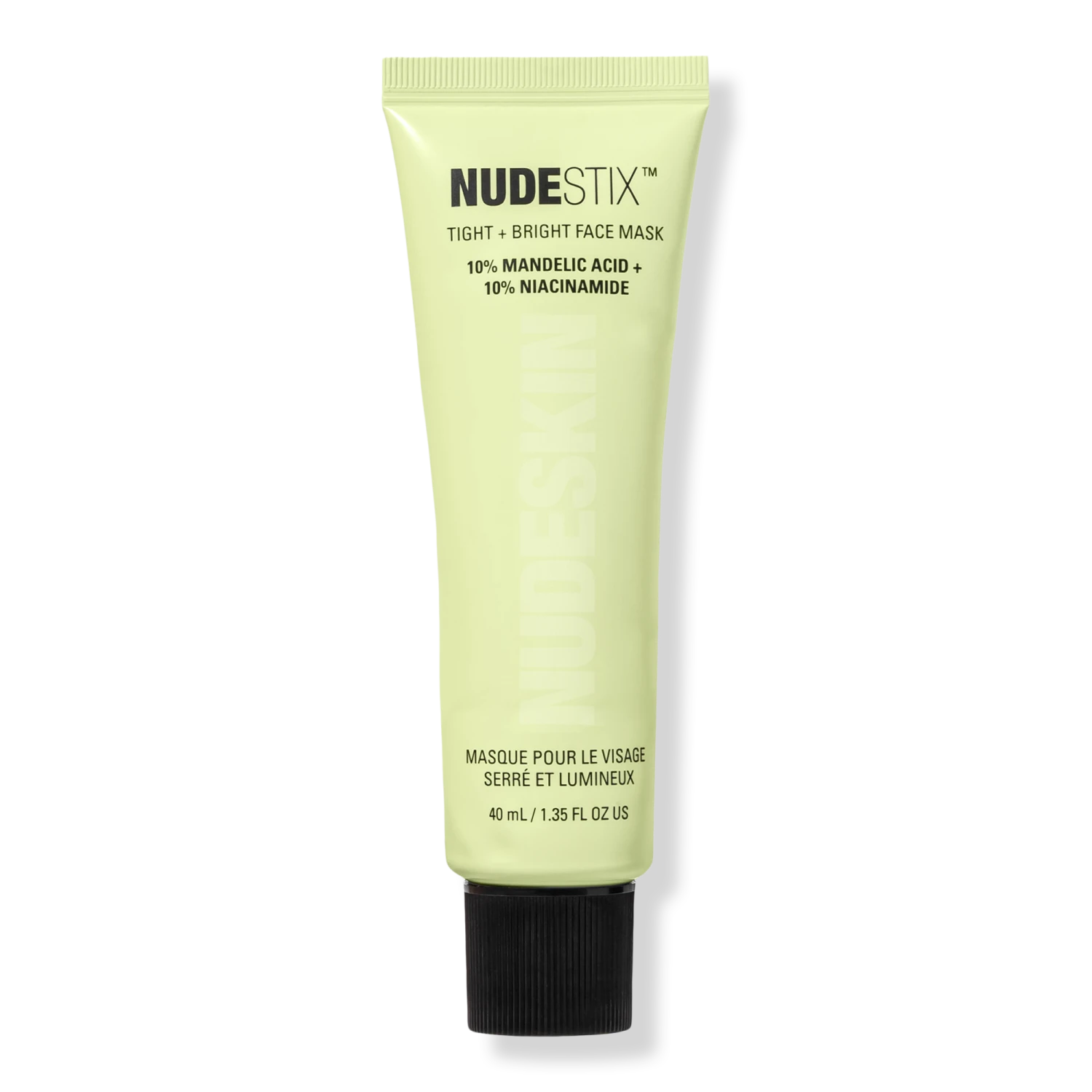 Nudestix NUDESKIN TIGHT + BRIGHT FACE MASK 1 Nudestix NUDESKIN TIGHT + BRIGHT FACE MASK