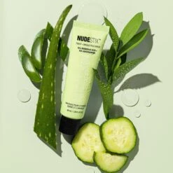 Nudestix NUDESKIN TIGHT + BRIGHT FACE MASK 7 Nudestix NUDESKIN TIGHT + BRIGHT FACE MASK -Cosmetics Store 2596479cm alt02