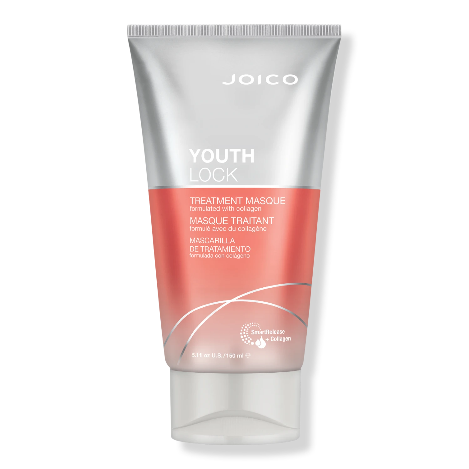 Joico YOUTHLOCK TREATMENT MASQUE FORMULATED WITH COLLAGEN 1 Joico YOUTHLOCK TREATMENT MASQUE FORMULATED WITH COLLAGEN