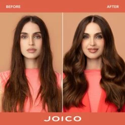 Joico YOUTHLOCK TREATMENT MASQUE FORMULATED WITH COLLAGEN 10 Joico YOUTHLOCK TREATMENT MASQUE FORMULATED WITH COLLAGEN -Cosmetics Store 2596913 alt04