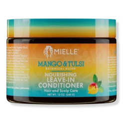MANGO & TULSI NOURISHING LEAVE-IN CONDITIONER