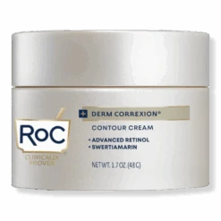 Roc DERM CORREXION CONTOUR CREAM FOR FACE AND NECK