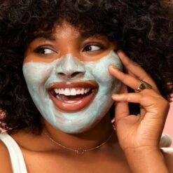 ANTI-STRESS DEAD SEA MINERALS & LAVENDER CLAY FACIAL MASK -Cosmetics Store 2597516cm alt04