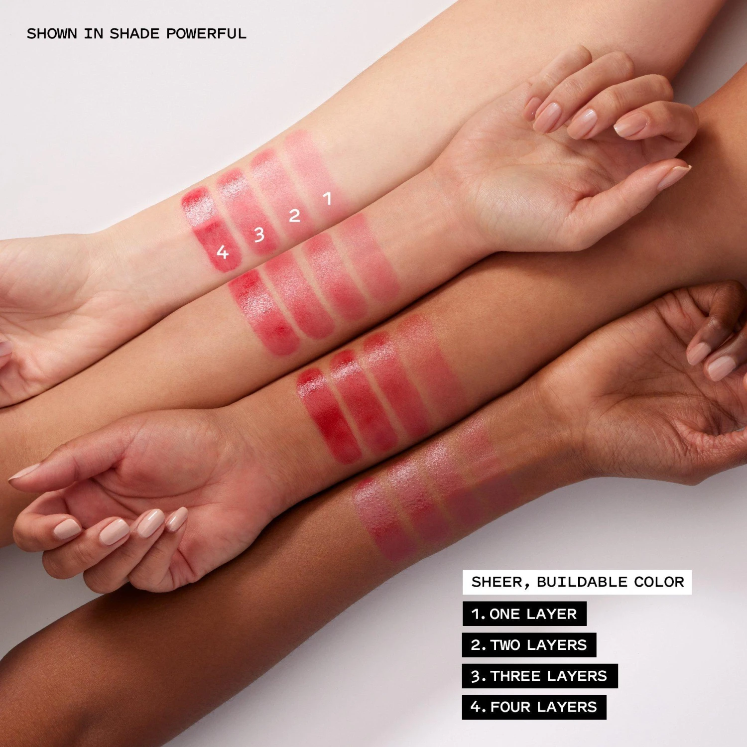 SHEER FLUSH CHEEK TINT 4 SHEER FLUSH CHEEK TINT - Image 4