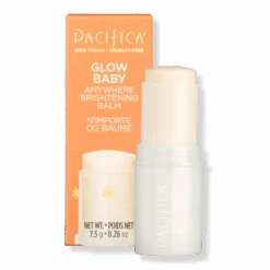 GLOW BABY ANYWHERE BRIGHTENING VITAMIN C BALM