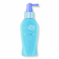 SCALP RESTORE MIRACLE CALMING SPRAY