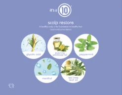 SCALP RESTORE MIRACLE CALMING SPRAY 5 SCALP RESTORE MIRACLE CALMING SPRAY -Cosmetics Store 2597897 alt02