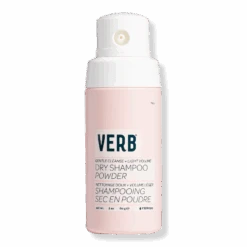 VERB DRY SHAMPOO POWDER