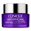 CLINIQUE SMART CLINICAL REPAIR WRINKLE CORRECTING RICH FACE CREAM