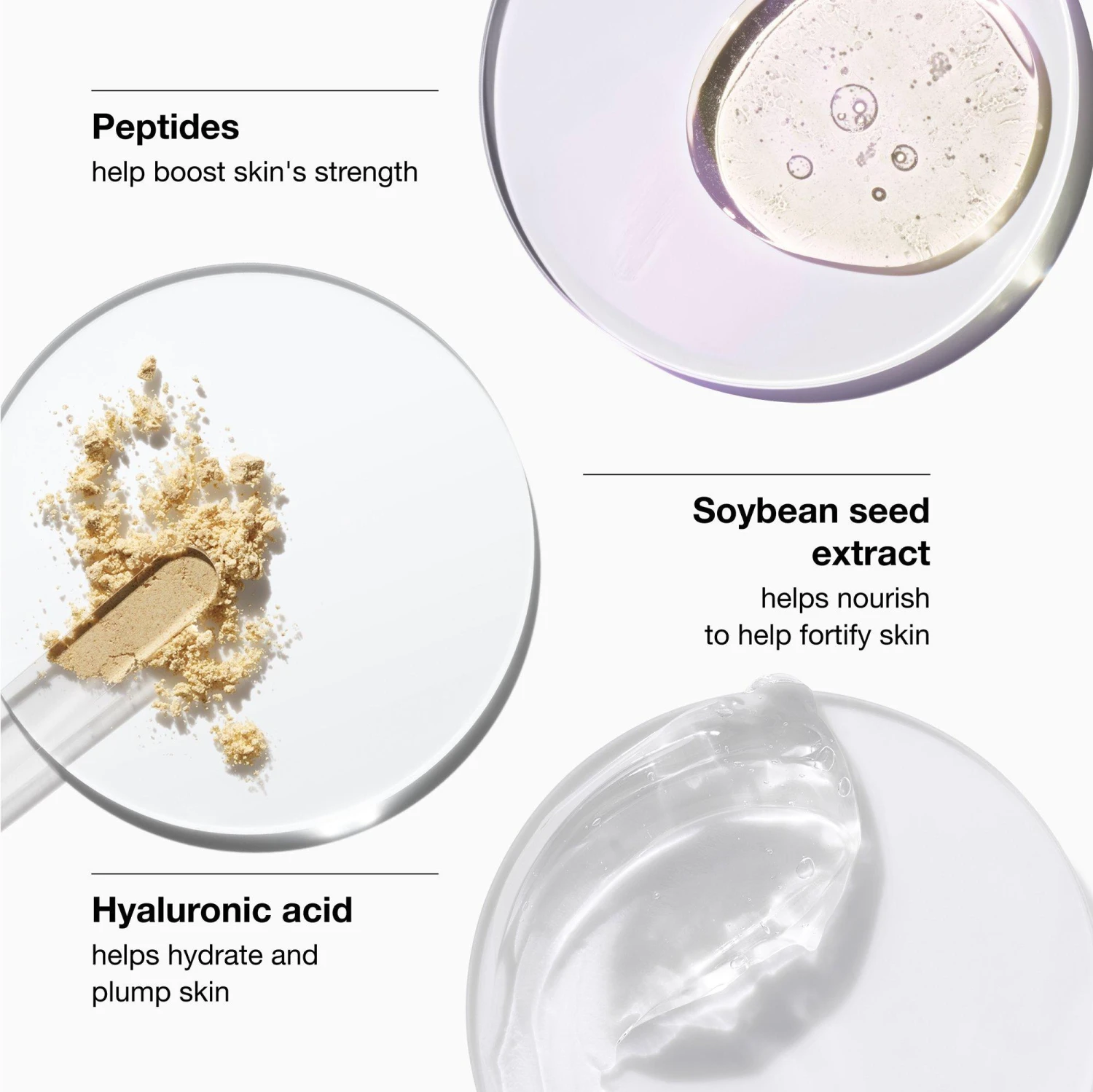 CLINIQUE SMART CLINICAL REPAIR WRINKLE CORRECTING RICH FACE CREAM 3 CLINIQUE SMART CLINICAL REPAIR WRINKLE CORRECTING RICH FACE CREAM - Image 3