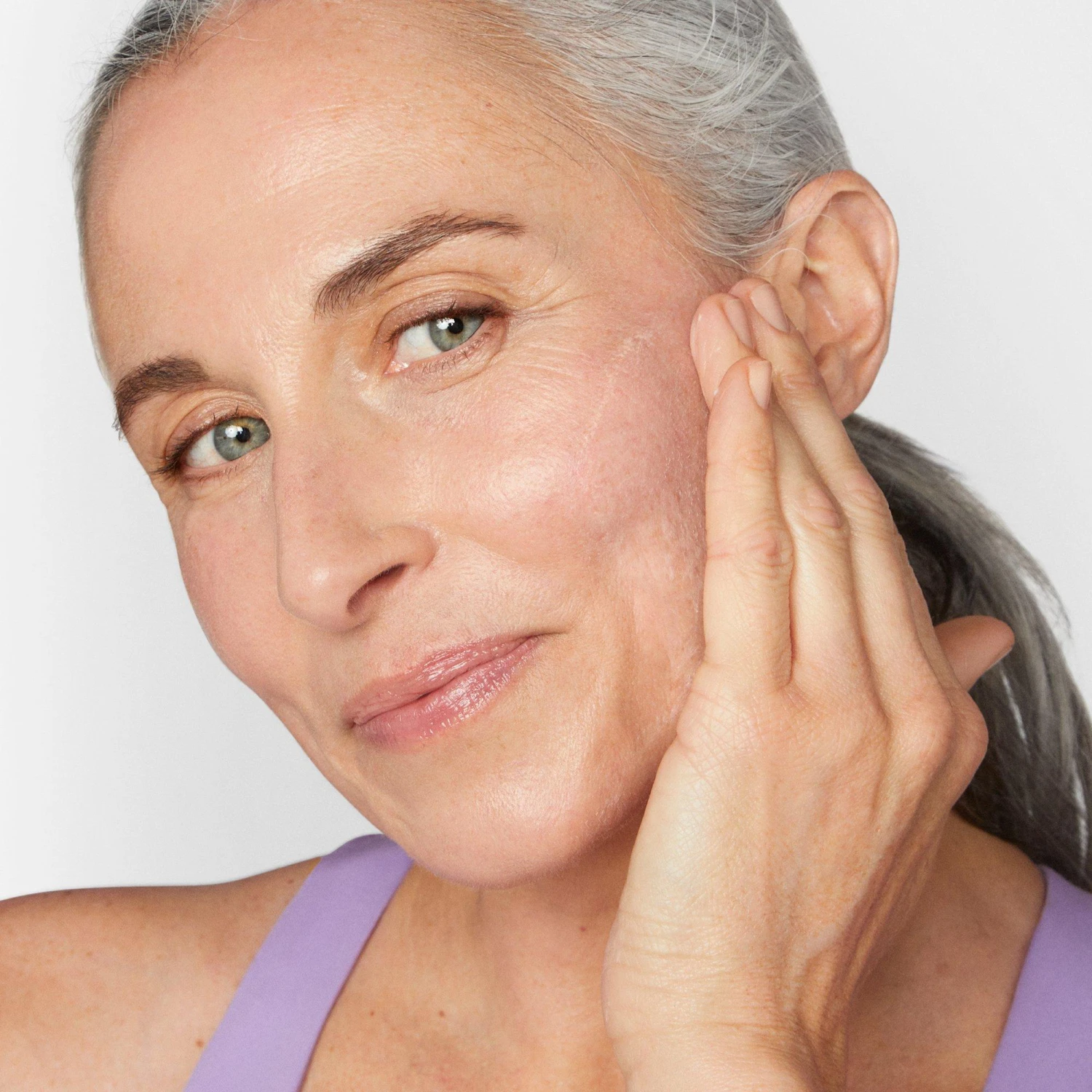 CLINIQUE SMART CLINICAL REPAIR WRINKLE CORRECTING RICH FACE CREAM 5 CLINIQUE SMART CLINICAL REPAIR WRINKLE CORRECTING RICH FACE CREAM - Image 5