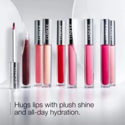 CLINIQUE POP PLUSH CREAMY LIP GLOSS -Cosmetics Store 2598049cm alt01