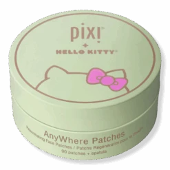 PIXI + HELLO KITTY ANYWHERE REJUVENATING FACE PATCHES