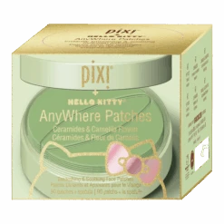 PIXI + HELLO KITTY ANYWHERE REJUVENATING FACE PATCHES 7 PIXI + HELLO KITTY ANYWHERE REJUVENATING FACE PATCHES -Cosmetics Store 2598124cm alt03