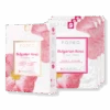 FOREO BULGARIAN ROSE FARM TO FACE SHEET MASK