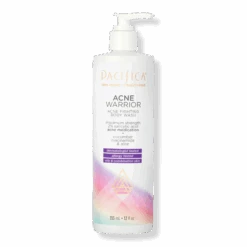 ACNE FIGHTING BODY WASH WITH 2% SALICYLIC ACID
