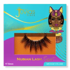NUBIAN LASH EGYPT