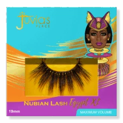 NUBIAN LASH EGYPT XL