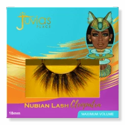 NUBIAN LASH CLEOPATRA