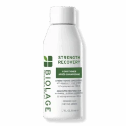 TRAVEL SIZE STRENGTH RECOVERY CONDITIONER FOR DAMAGED HAIR