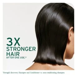 TRAVEL SIZE STRENGTH RECOVERY CONDITIONER FOR DAMAGED HAIR 8 TRAVEL SIZE STRENGTH RECOVERY CONDITIONER FOR DAMAGED HAIR -Cosmetics Store 2598751 alt02