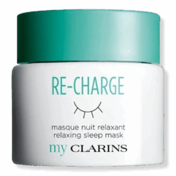 RE-CHARGE RELAX SLEEPING FACE MASK