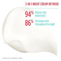 RE-CHARGE RELAX SLEEPING FACE MASK -Cosmetics Store 2598881cm alt02