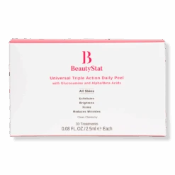 UNIVERSAL TRIPLE ACTION DAILY PEEL