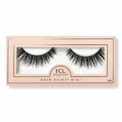 NOIR FAIRY MINI FAUX MINK FALSE LASHES