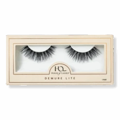 DEMURE LITE FALSE LASHES