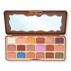 Too Faced BETTER THAN CHOCOLATE COCOA-INFUSED EYE SHADOW PALETTE